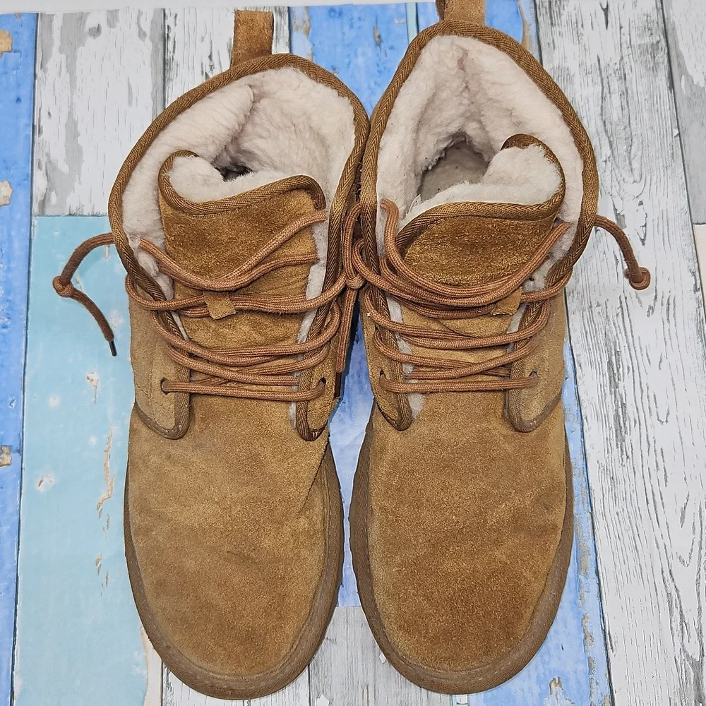 UGG Australia Men’s Neumel 1016472 High Chunky size 12